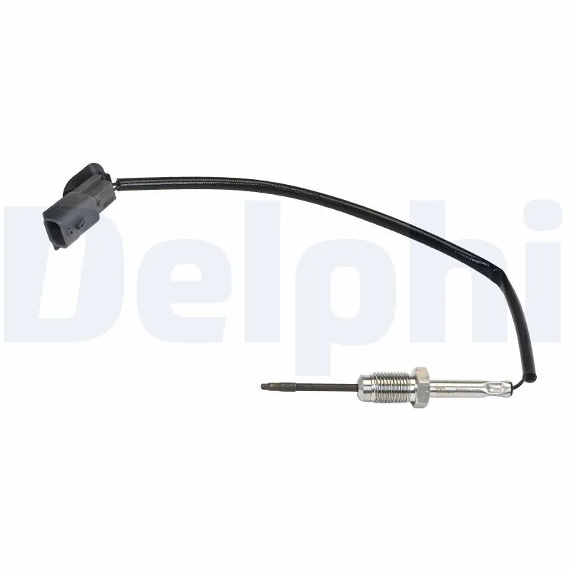 Czujnik Temp. Spalin Renault Duster/ Dacia Duster - DELPHI (TS30384-12B1)