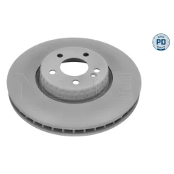 Tarcza Ham. Db P. W205/W213/C238/C257/C253 1,5-2,2 14- - MEYLE (0835211007/PD)