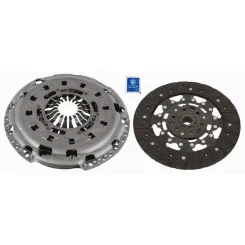 Sprzęgło Opel Astra 1,6 Cdti 16- - SACHS (3000 952 080)