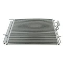 Skraplacz Klimatyzacji Hyundai Santa Fe 09- - MAXGEAR (AC830311)
