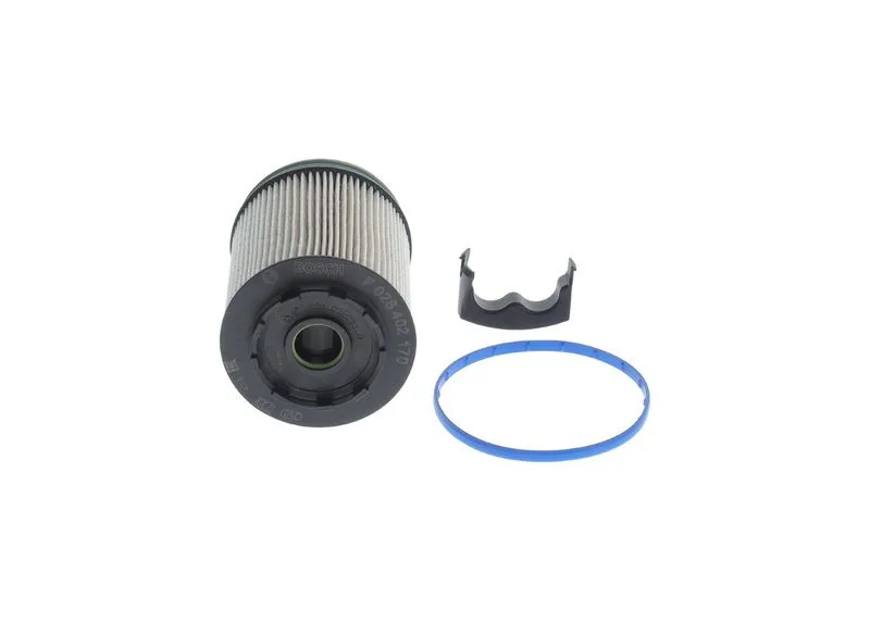 Filtr Paliwa Ford Ranger 09.18- - BOSCH (F026402170)