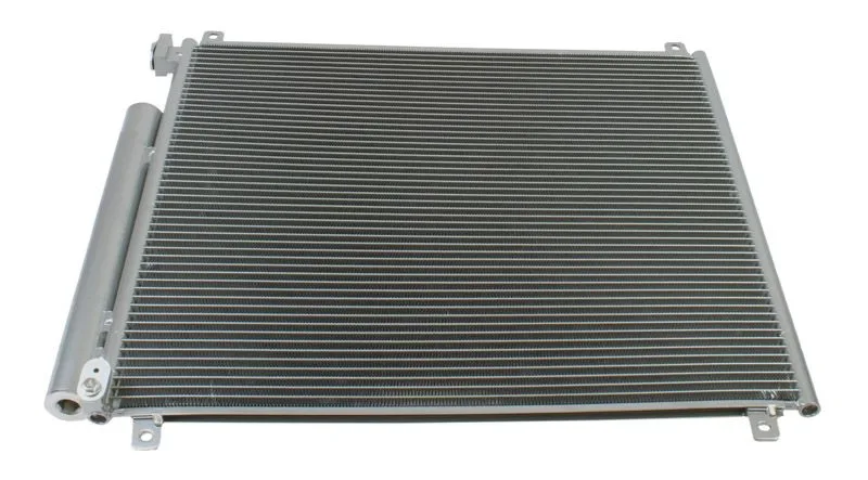 Skraplacz Klimatyzacji Suzuki Ignis 16- - MAXGEAR (AC830361)