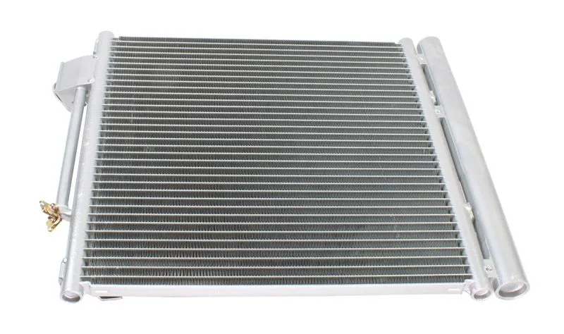 Skraplacz Klimatyzacji Tesla S 13- - MAXGEAR (AC830390)