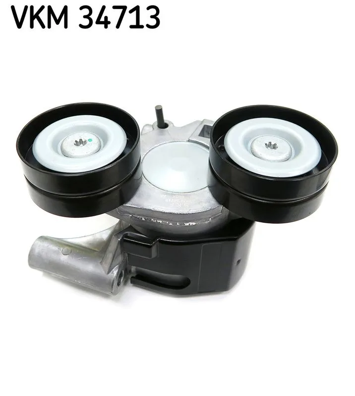 Napinacz Paska Wielorowk. Ford Ranger 2,2D/3,2D - SKF (VKM34713)
