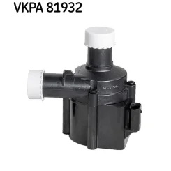 Pompa Wody Vw 2,0Tsi - SKF (VKPA81932)