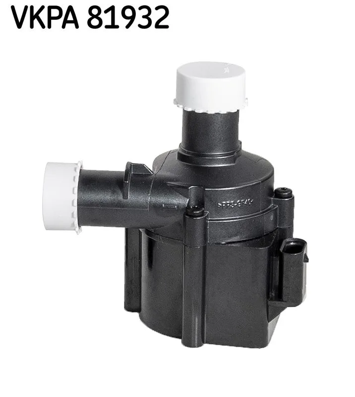 Pompa Wody Vw 2,0Tsi - SKF (VKPA81932)