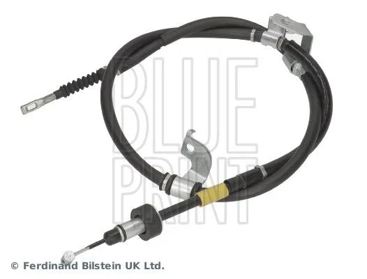 Linka Ham. Ręcz. Kia T. Picanto 1,0-1,2 11-17 Pr - BLUE PRINT (ADBP460013)