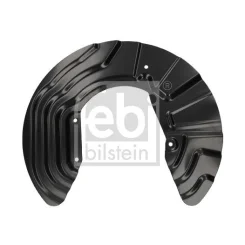 Osłona Tarczy Ham. Bmw P. X3/X4 1,6-3,0 10-18 Le - FEBI BILSTEIN (FE197142)