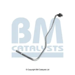 Przewó CiNieniowy Filtra Dpf Citroen 2,2 Bluehdi - BM Catalysts (PP31282A)