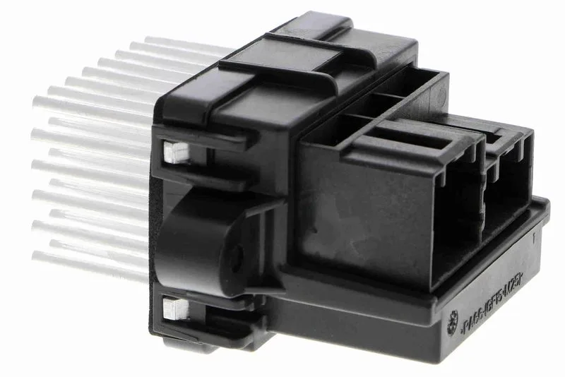 Regulator Wentylatora Nawiewu Opel - VEMO (V40-79-0012)