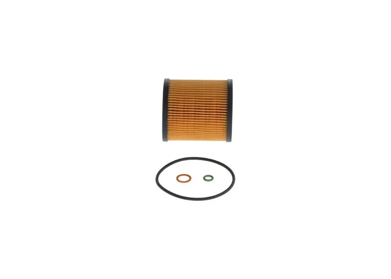 Filtr Oleju Bmw 2,3,4 03.14-06.21 - BOSCH (F026407372)