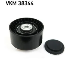 Rolka Paska Wielorowk. Bmw - SKF (VKM38344)