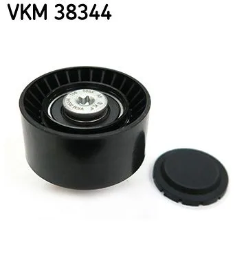 Rolka Paska Wielorowk. Bmw - SKF (VKM38344)