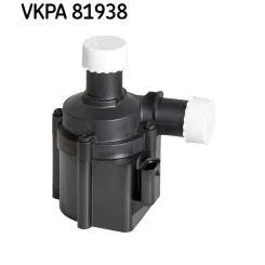 Pompa Wody Vw 2,0Tfsi/3,0Tdi (Dodatkowa) - SKF (VKPA81938)