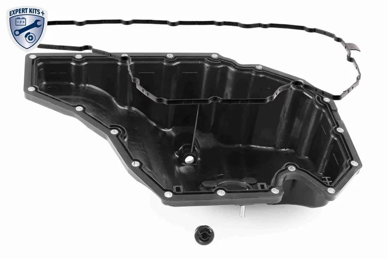 Miska Oleju Audi A4 1.8/2.0Tfsi 13- - VAICO (V10-3860)