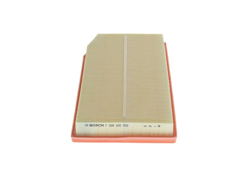Filtr Powietrza Db Cls, Glc, Klasa C,E 10.17- - BOSCH (F026400652)