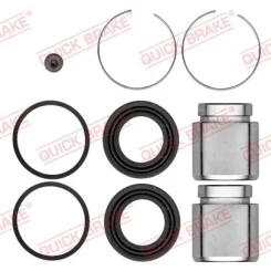 Zestaw Napr. Zacisku Ham. Lexus P. Gs/Is/Ls/Sc 2,0-4,3 89-05 Z Tłoczkiem - QUICK BRAKE (QB114-5533)