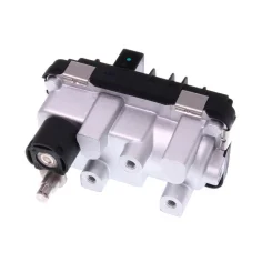Zawór Turbosprężarki (Elektroniczny) - MAXGEAR (68-0830)