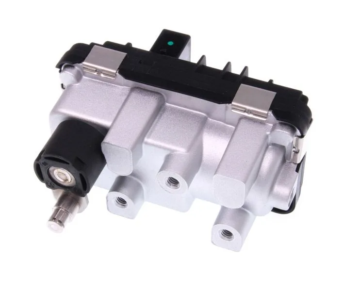 Zawór Turbosprężarki (Elektroniczny) - MAXGEAR (68-0830)
