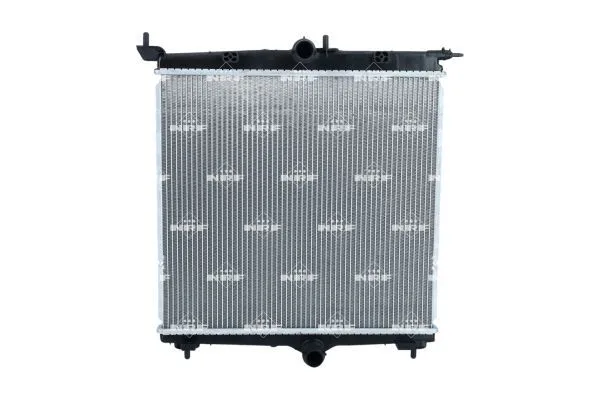 Chłodnica Peugeot 208 19- - NRF (NRF550360)