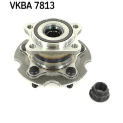 Łożysko Koła Toyota T. Ch-R/Yaris Cross Awd - SKF (VKBA7813)