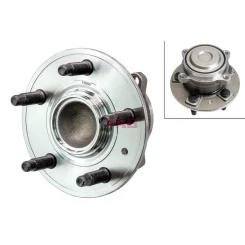 Łożysko Koła Tesla P. Model S - Schaeffler FAG (713698050)