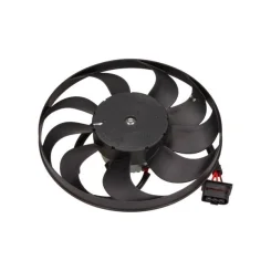 Ventillátor, Motorhűtés - MAXGEAR (1J0959455R/MG)