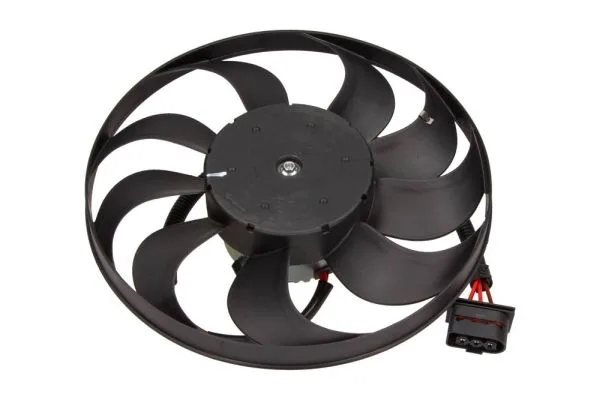 Ventillátor, Motorhűtés - MAXGEAR (1J0959455R/MG)
