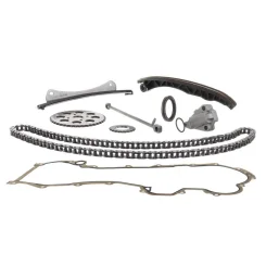 Zestaw Łańcucha Rozrzľdu - SKF (VKML82000-4)