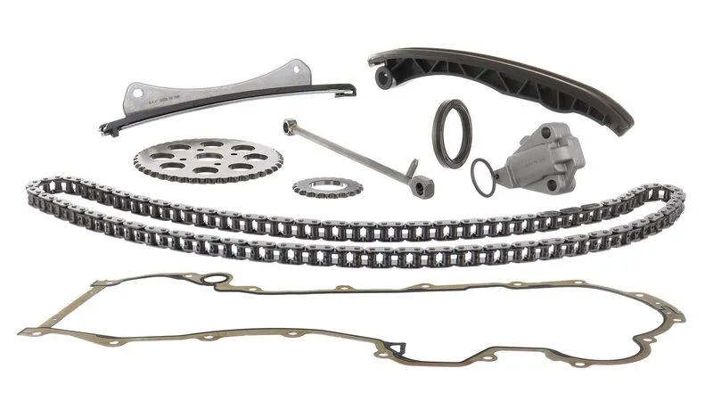 Zestaw Łańcucha Rozrzľdu - SKF (VKML82000-4)