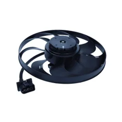 Ventillátor, Motorhűtés - MAXGEAR (1J0959455P/MG)