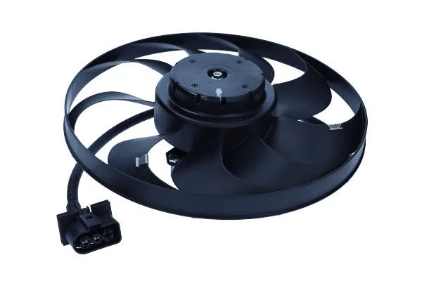 Ventillátor, Motorhűtés - MAXGEAR (1J0959455P/MG)