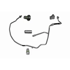 Przewód Wysokiego CiNienia Klimatyzacji Ford - VEMO (V25-20-0032)