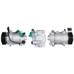 Kompresor Klimatyzacji Regenerowany Hyundai I30 Coupe 1.4 - ELSTOCK (ELS51-1276)
