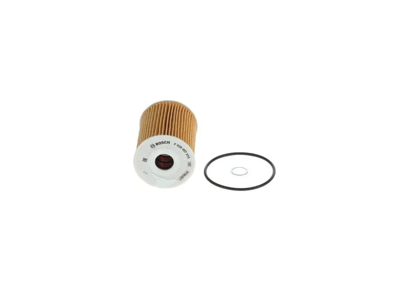 Filtr Oleju Hyundai Genesis 06.14-07.17 - BOSCH (F026407373)
