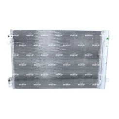 Skraplacz Klimatyzacji Mg Mg4  22- - NRF (NRF350677)