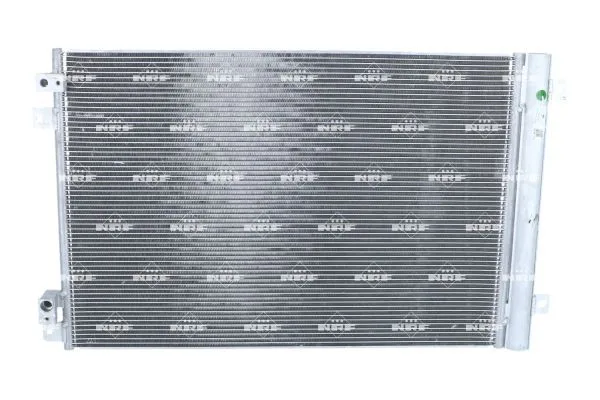 Skraplacz Klimatyzacji Mg Mg4  22- - NRF (NRF350677)