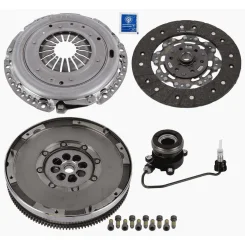 Sprzęgło Kpl. Opel Zafira 1,7 Cdti 08-15 Dmf - SACHS (2290 601 193)
