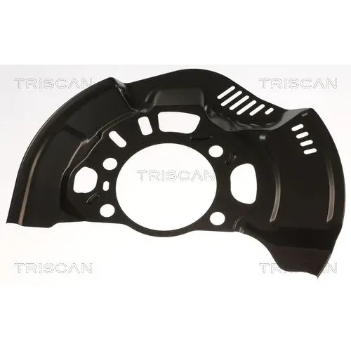 Osłona Tarczy Ham. Toyota P. Auris/Corolla 06-14 Le - TRISCAN (812513125)