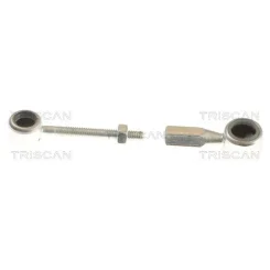 Cięgno Zmiany Bieg. Citroen Berlingo/C2/C3/C4/C5/Xsara 96- - TRISCAN (814038712)