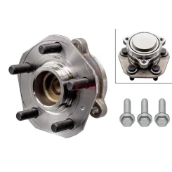 Łożysko Koła Tesla P. Model 3/Y - Schaeffler FAG (713698040)