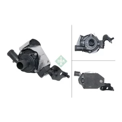 Pompa Wody Vw 1,8Tsi/2,0Tsi (Dodatkowa) - Schaeffler INA (539001410)