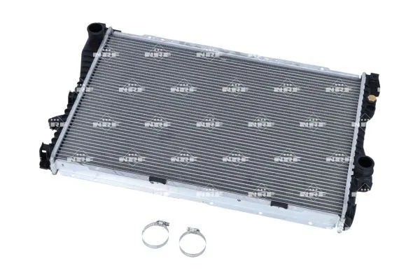 Hűtő, Motorhűtés - NRF (NRF53722)