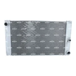 Hűtő, Motorhűtés - NRF (NRF53725)