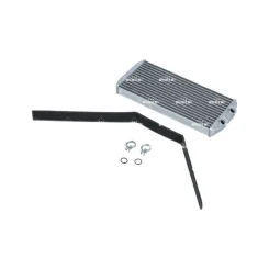 Hőcserélő, Belső Tér Fűtés - NRF (NRF54210)