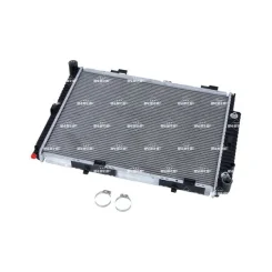 Hűtő, Motorhűtés - NRF (NRF58100)