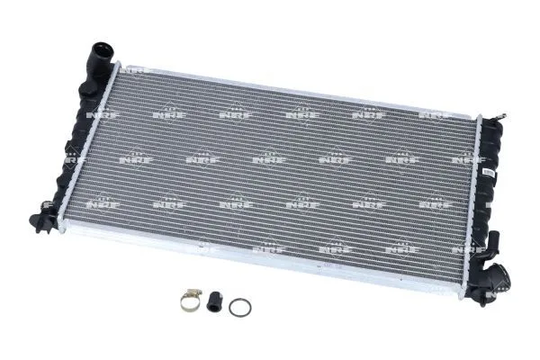 Hűtő, Motorhűtés - NRF (NRF58189)
