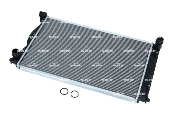 Hűtő, Motorhűtés - NRF (NRF58359)