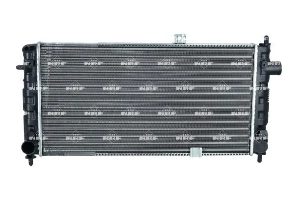 Hűtő, Motorhűtés - NRF (NRF58675)