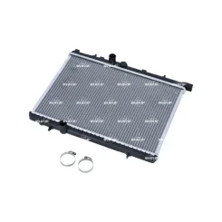 Hűtő, Hajtóakkumulátor - NRF (NRF509525)